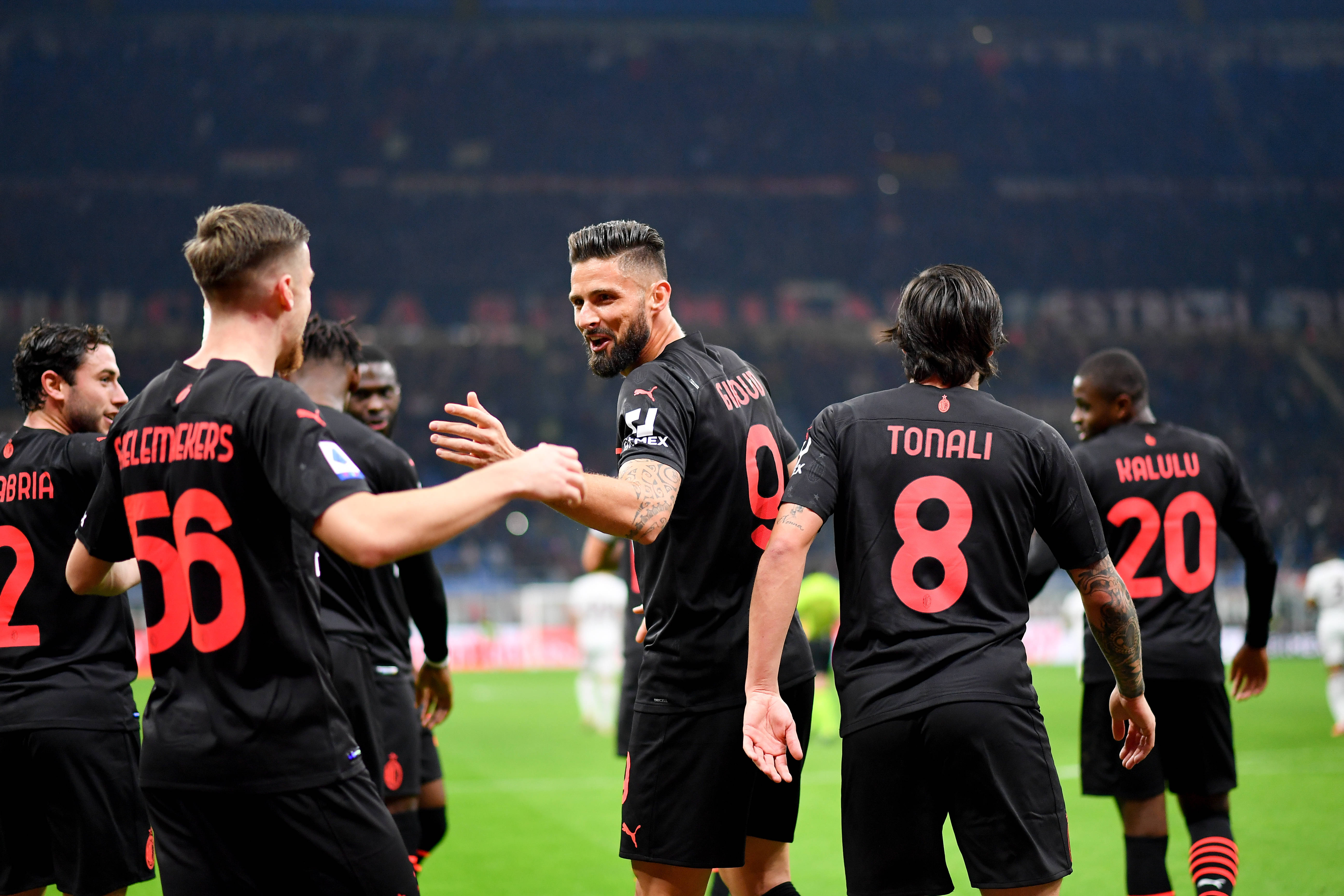 核心变化 核心变化