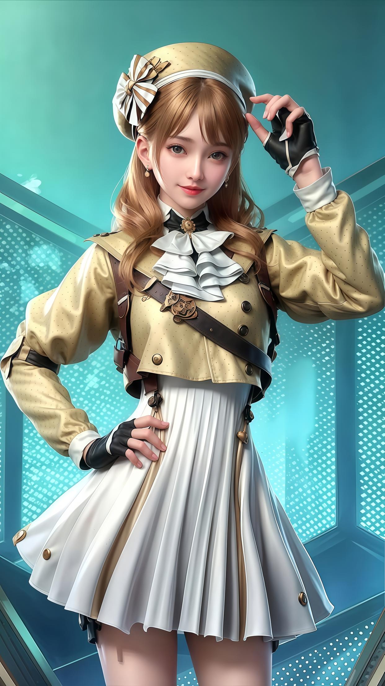 也放大了风 也放大了风